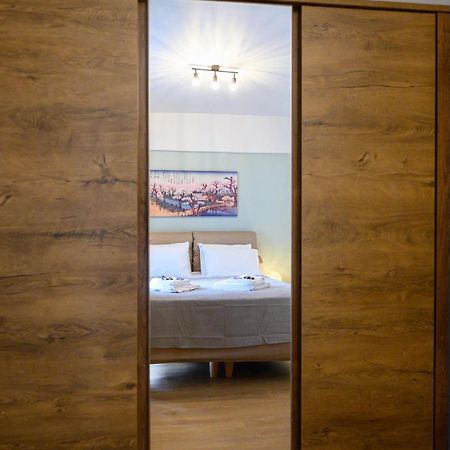 Apartament Plato 42 Kalamata Zewnętrze zdjęcie
