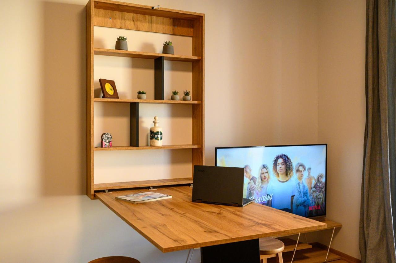 Apartament Plato 42 Kalamata Zewnętrze zdjęcie