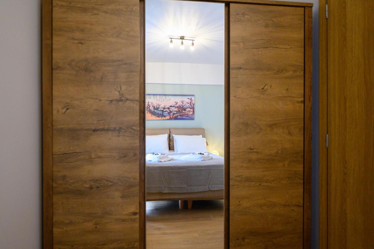 Apartament Plato 42 Kalamata Zewnętrze zdjęcie