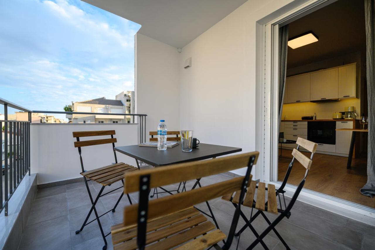 Apartament Plato 42 Kalamata Zewnętrze zdjęcie