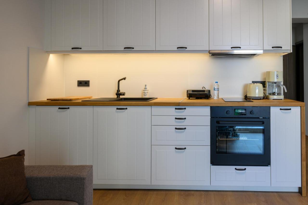 Apartament Plato 42 Kalamata Zewnętrze zdjęcie