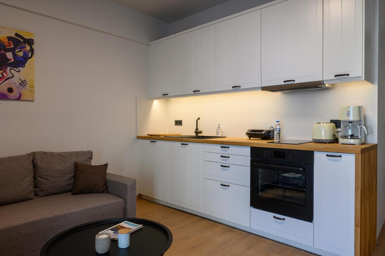 Apartament Plato 42 Kalamata Zewnętrze zdjęcie
