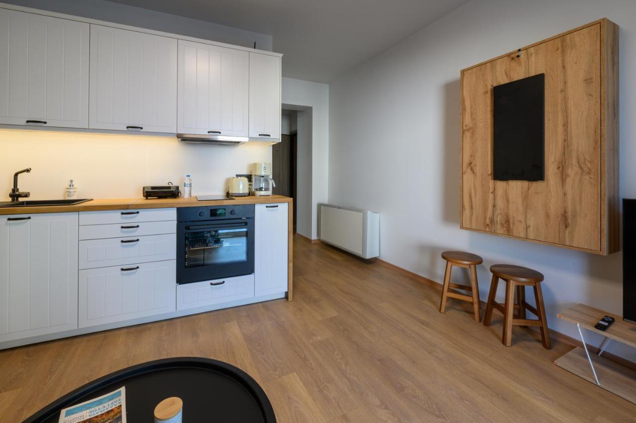 Apartament Plato 42 Kalamata Zewnętrze zdjęcie