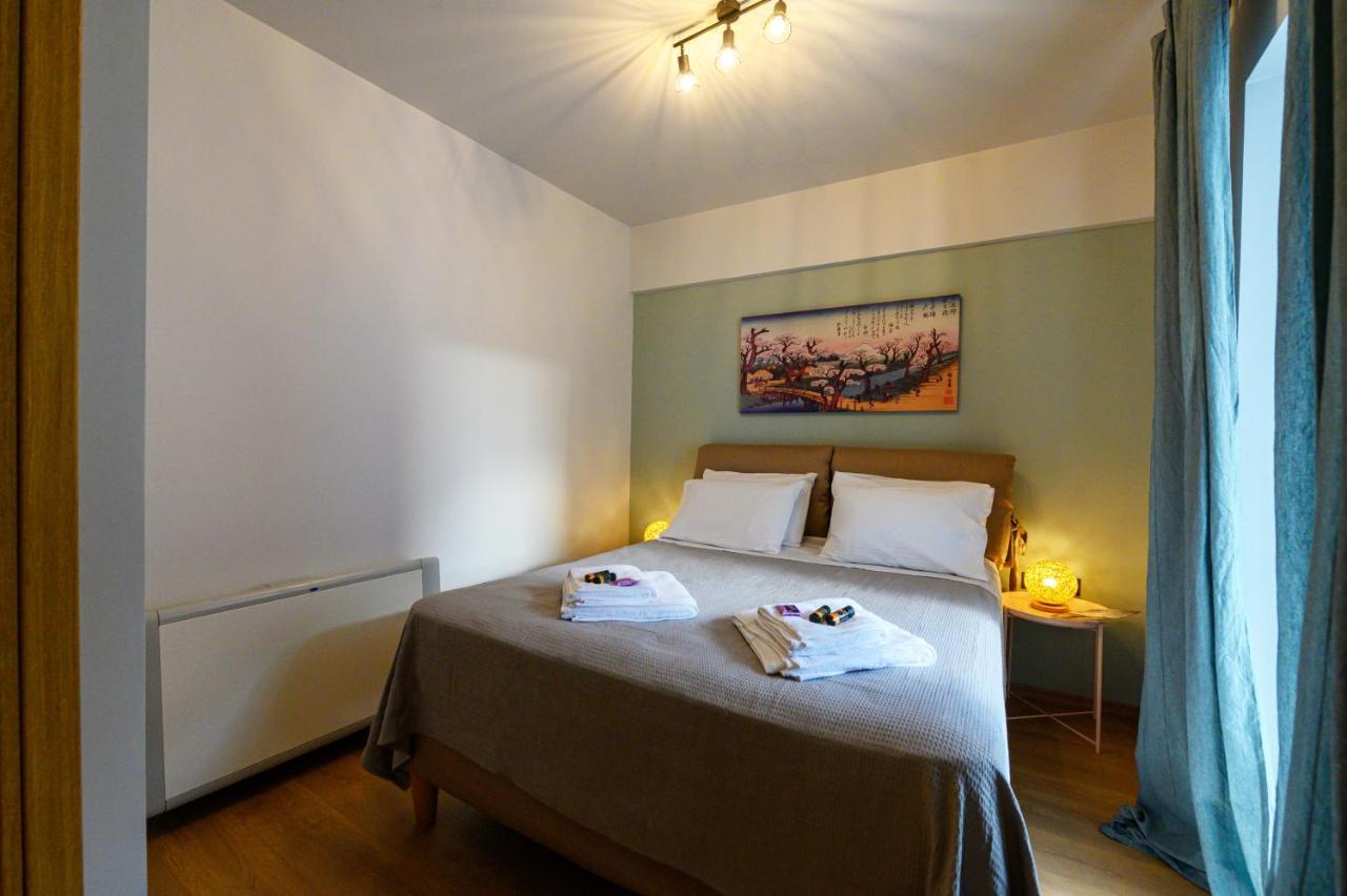 Apartament Plato 42 Kalamata Zewnętrze zdjęcie