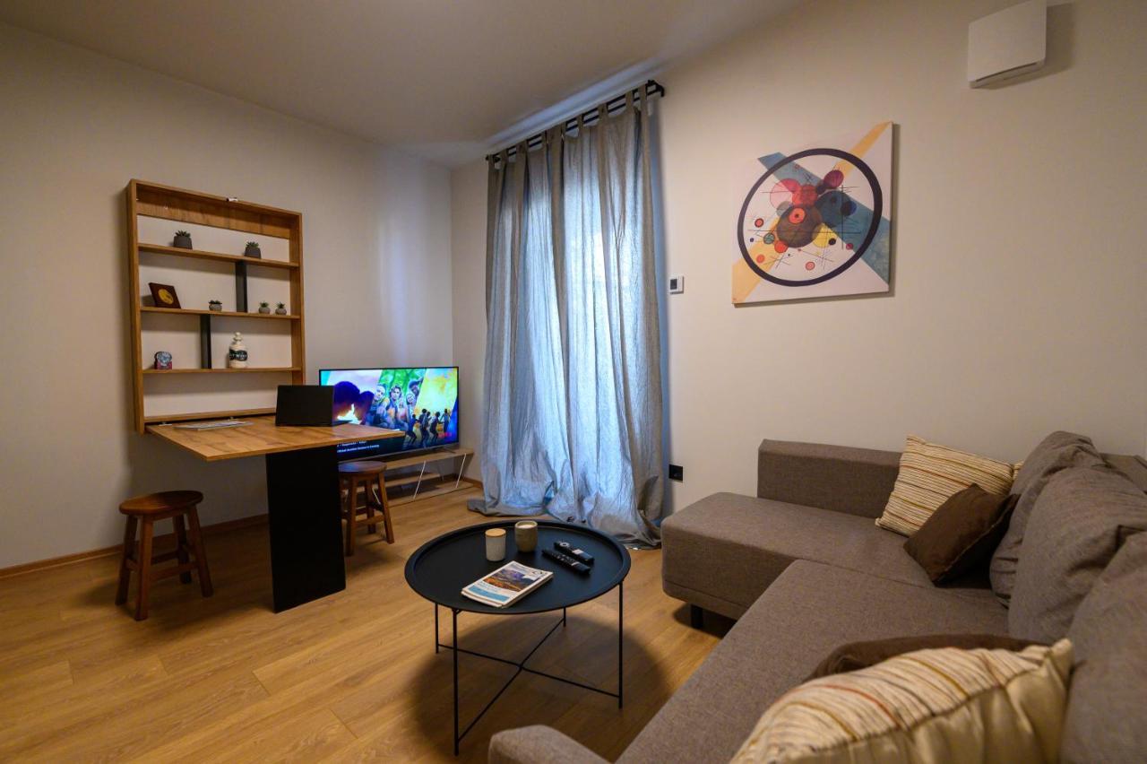 Apartament Plato 42 Kalamata Zewnętrze zdjęcie