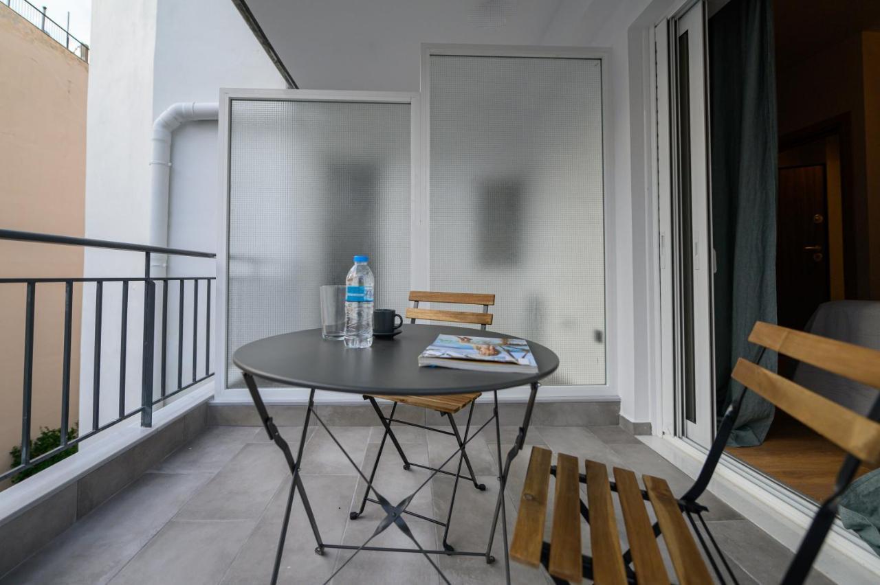 Apartament Plato 42 Kalamata Zewnętrze zdjęcie