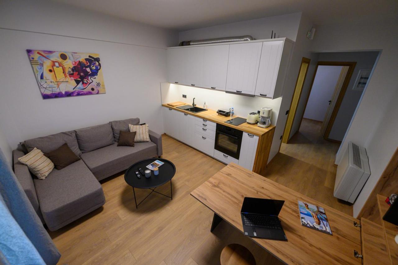 Apartament Plato 42 Kalamata Zewnętrze zdjęcie