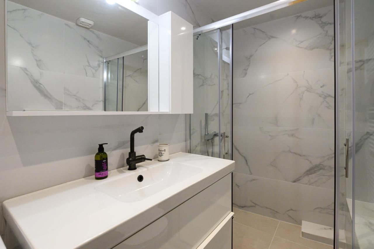 Apartament Plato 42 Kalamata Zewnętrze zdjęcie