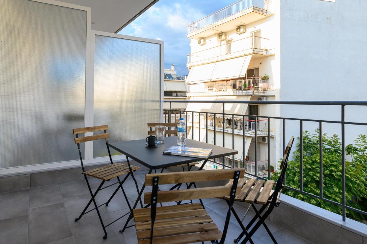 Apartament Plato 42 Kalamata Zewnętrze zdjęcie
