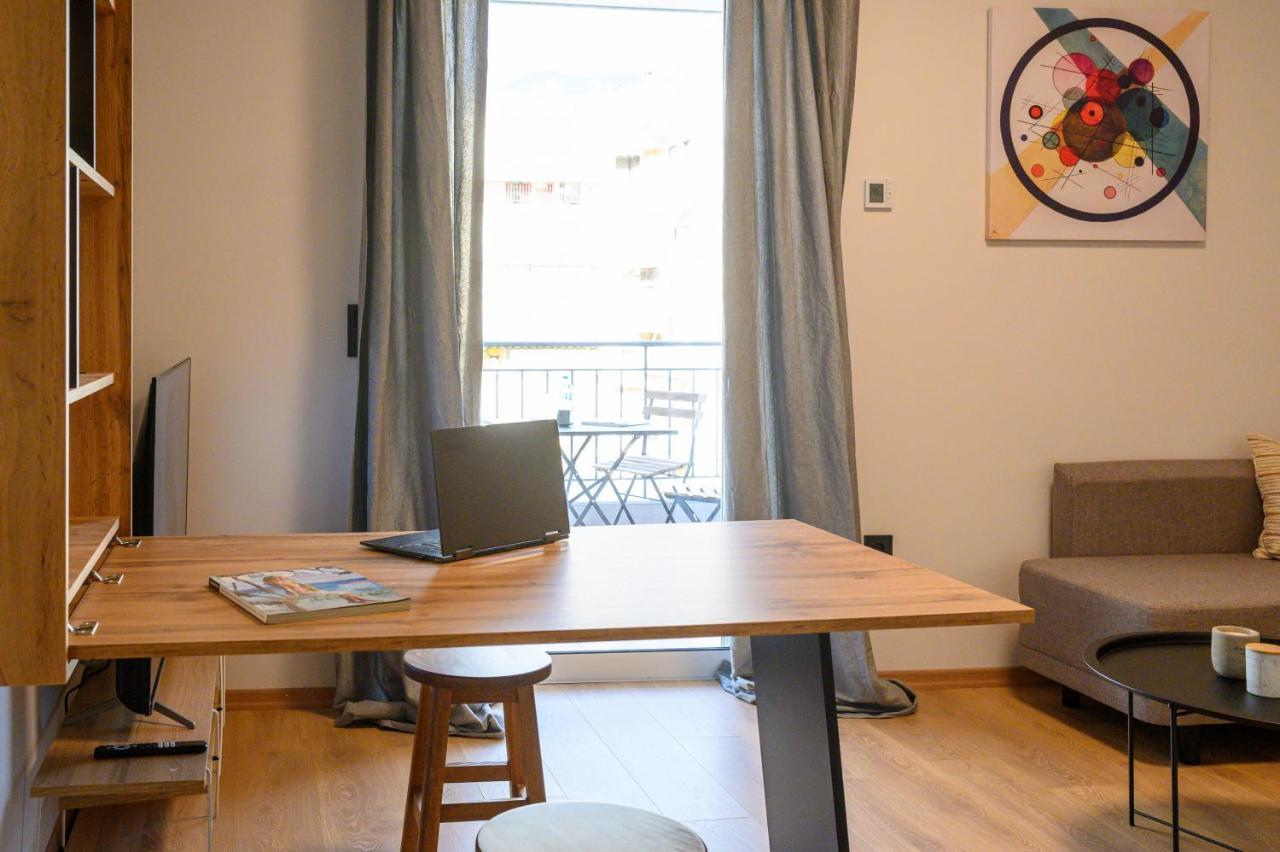 Apartament Plato 42 Kalamata Zewnętrze zdjęcie
