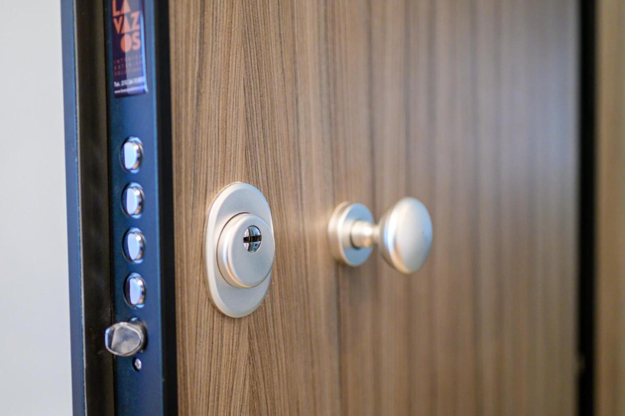 Apartament Plato 42 Kalamata Zewnętrze zdjęcie